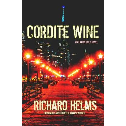 Cordite Wine