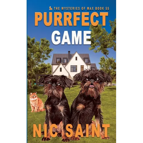 Purrfect Game