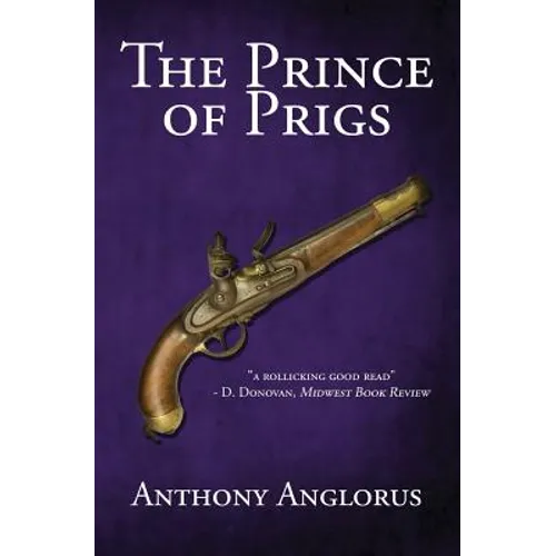 The Prince of Prigs