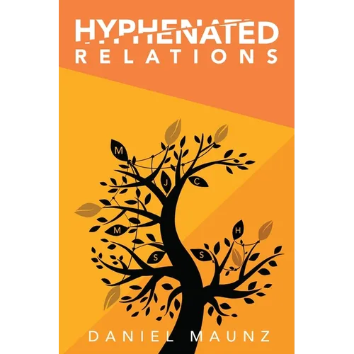 Hyphenated Relations