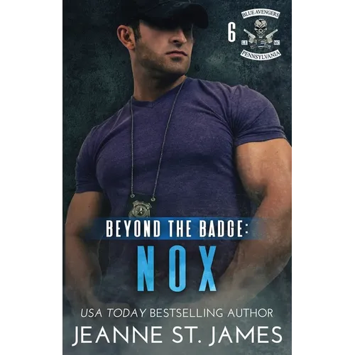 Beyond the Badge - Nox