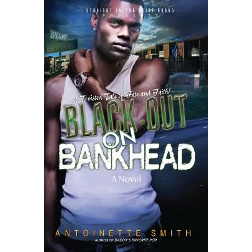 Black-Out on Bankhead