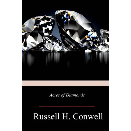 Acres of Diamonds