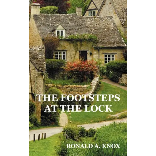 The Footsteps at the Lock