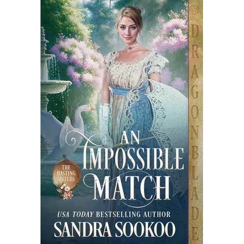 An Impossible Match