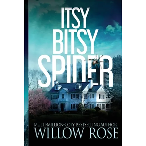 Itsy Bitsy Spider