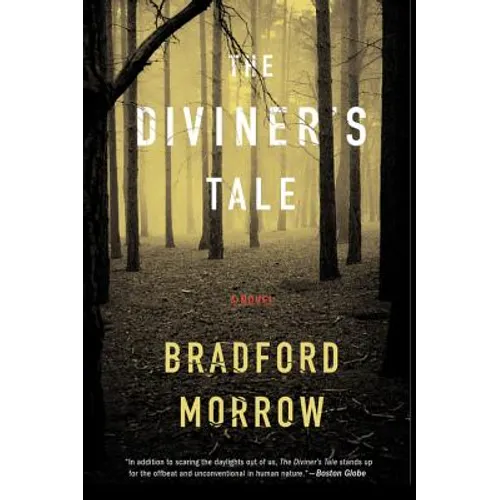 The Diviner's Tale