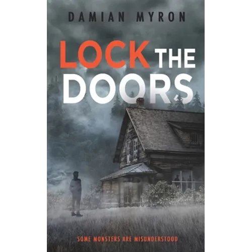 Lock the Doors