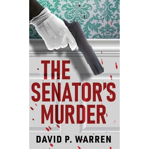 The Senator's Murder