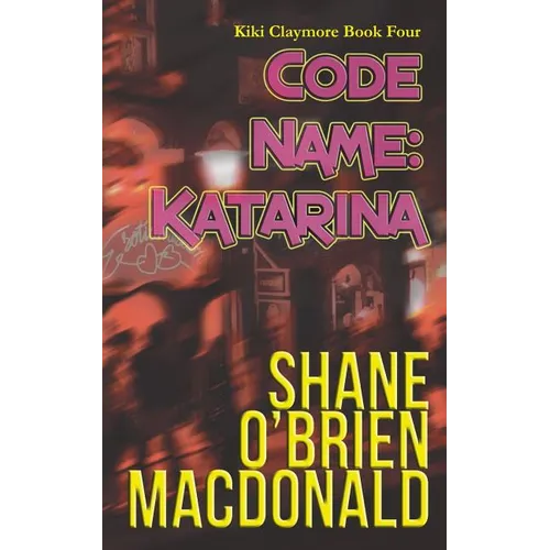 Code Name: Katarina
