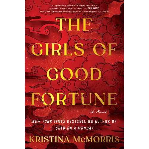 The Girls of Good Fortune (Standard Edition)
