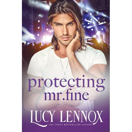 Protecting Mr. Fine