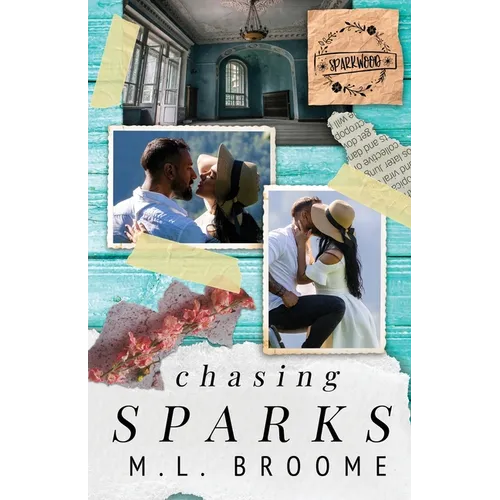 Chasing Sparks