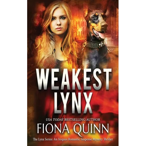Weakest Lynx