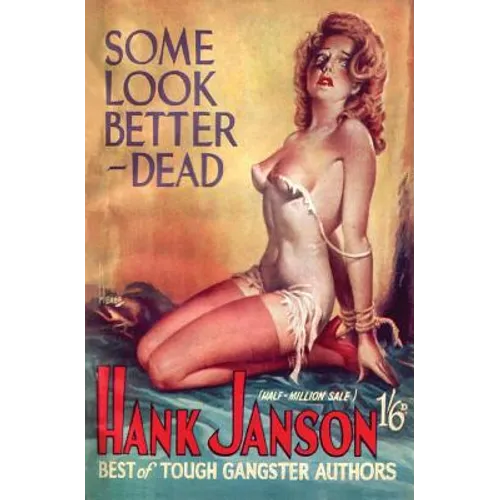 Some Look Better Dead