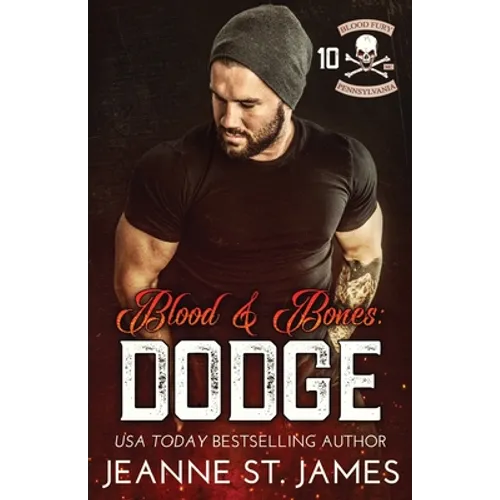 Blood & Bones - Dodge