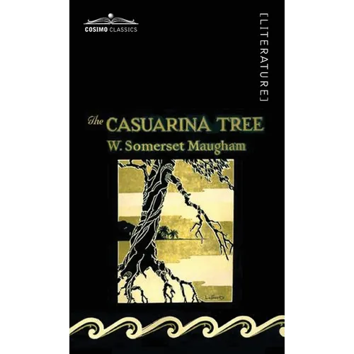 The Casuarina Tree