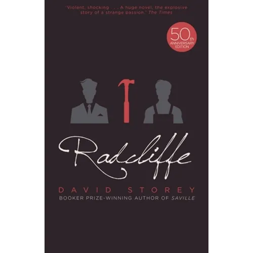 Radcliffe