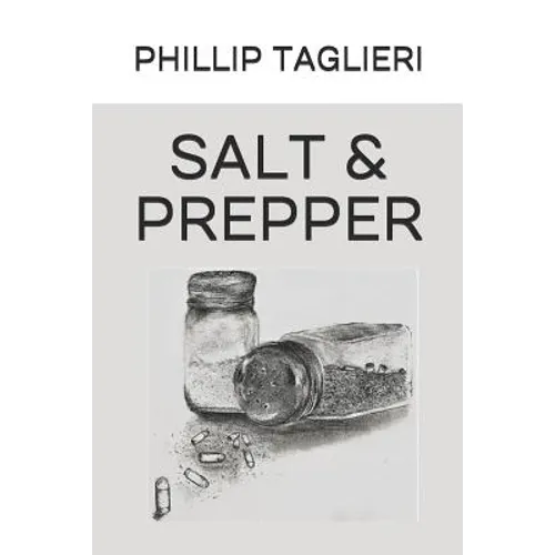 Salt & Prepper