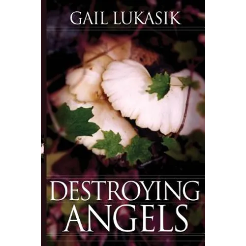 Destroying Angels: A Leigh Girard Mystery