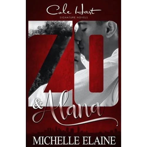 Zo & Alana: An African American Love Story