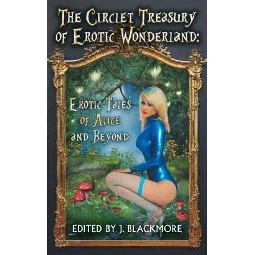 The Circlet Treasury of Erotic Wonderland