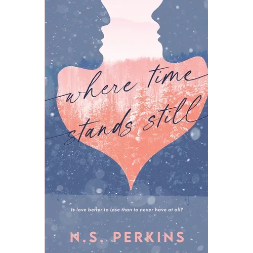 Where Time Stands Still