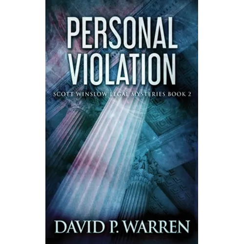 Personal Violation