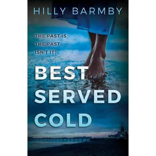 Best Served Cold