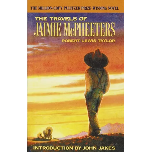 The Travels of Jaimie McPheeters