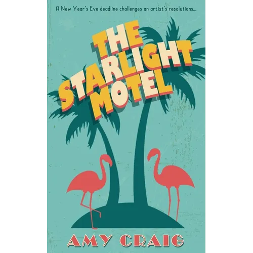 The Starlight Motel