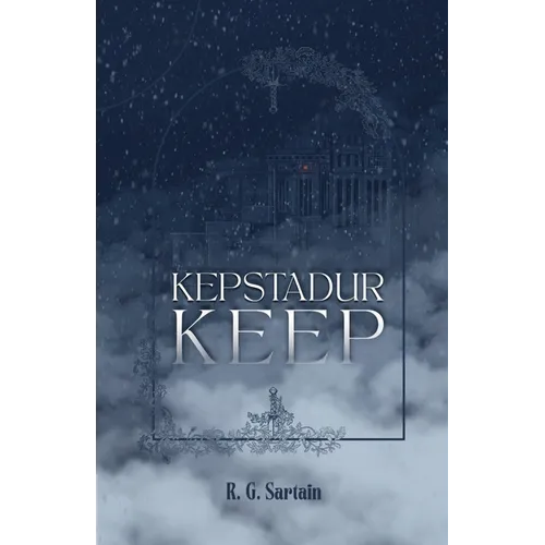 Kepstadur Keep