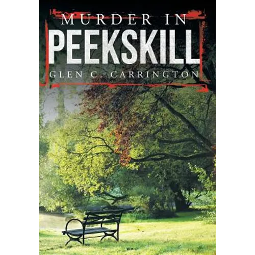 Murder in Peekskill