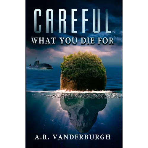 Careful What You Die For