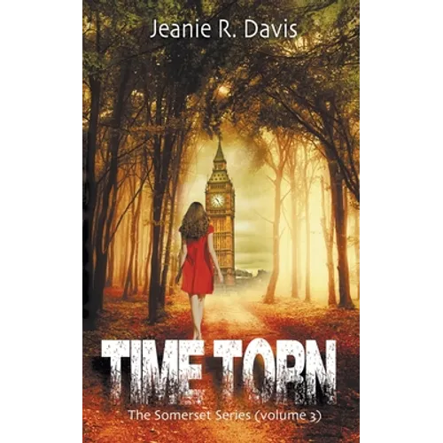 Time Torn