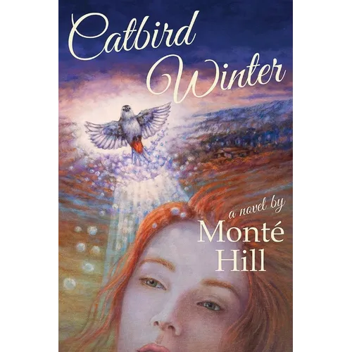 Catbird Winter