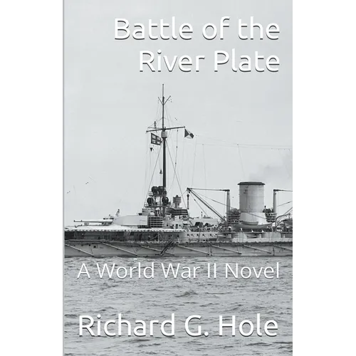 Battle of the River Plate