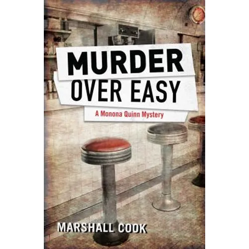 Murder Over Easy