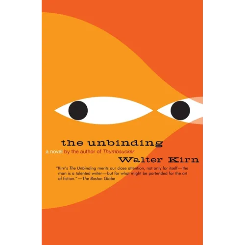 The Unbinding