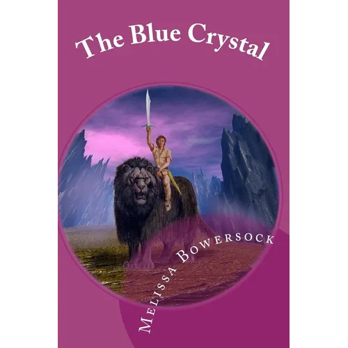 The Blue Crystal