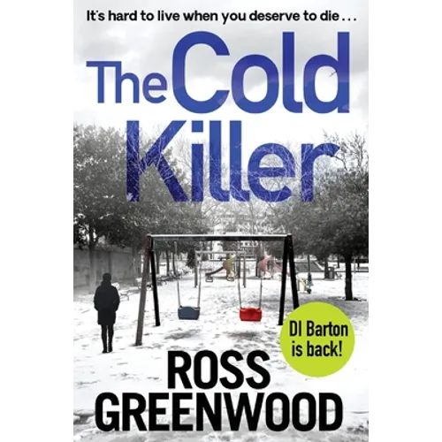 The Cold Killer