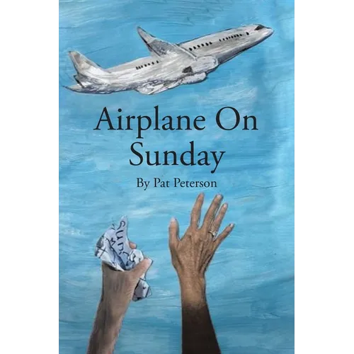 Airplane on Sunday