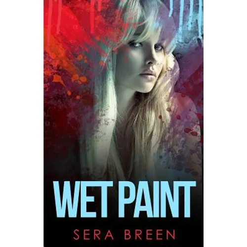 Wet Paint: Contemporary Lesbian Novella