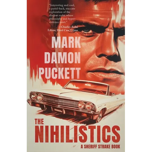 The Nihilistics