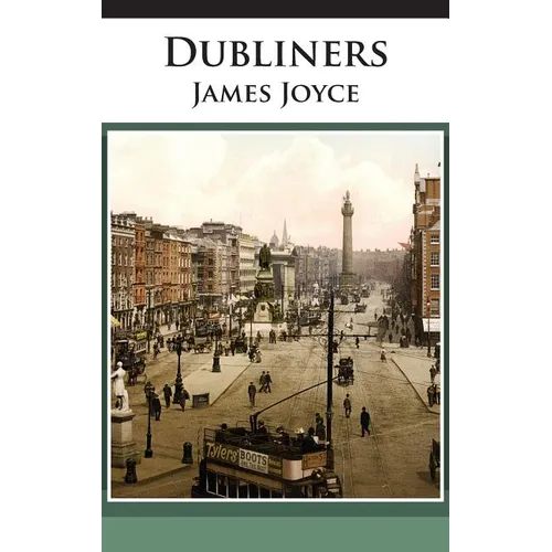 Dubliners