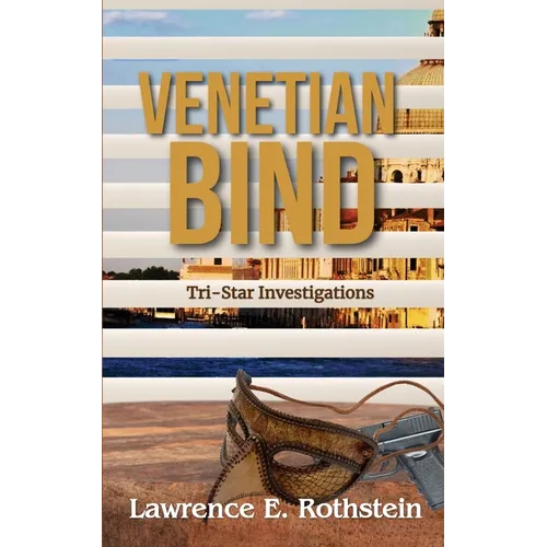 Venetian Bind