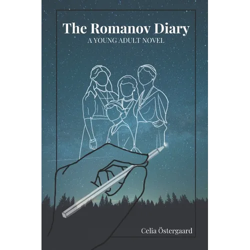 The Romanov Diary