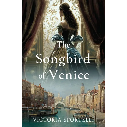 The Songbird of Venice