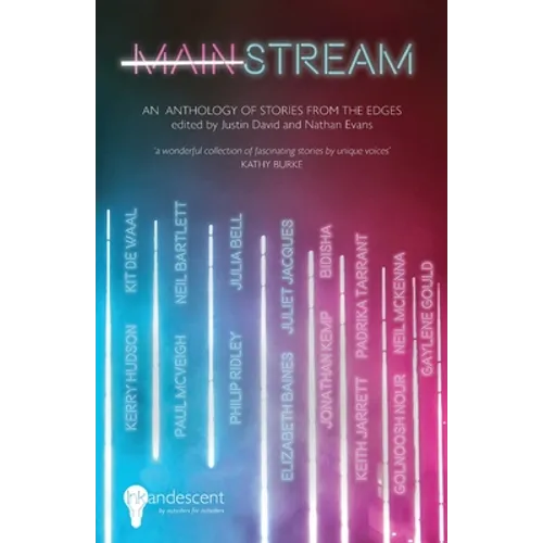 Mainstream: An Anthology of Stories from the Edges