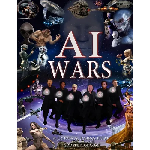 AI Wars: The Beginning